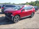 Nissan Rogue Sl Intelligent Awd Image 3