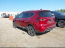 Nissan Rogue Sl Intelligent Awd Image 2