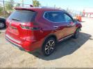 Nissan Rogue Sl Intelligent Awd Image 5