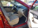 Nissan Rogue Sl Intelligent Awd Image 7