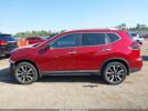 Nissan Rogue Sl Intelligent Awd Image 16