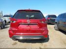 Nissan Rogue Sl Intelligent Awd Image 12