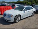 Chrysler 300 Motown Image 3