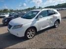 Lexus RX Image 4