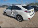Lexus RX Image 2