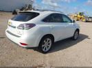 Lexus RX Image 5