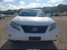 Lexus RX Image 9