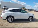 Lexus RX Image 6