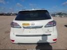 Lexus RX Image 12