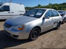 Kia Spectra Lx Image 9