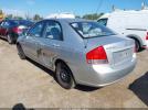 Kia Spectra Lx Image 10