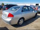 Kia Spectra Lx Image 11