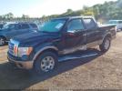 Ford F-150 Lariat Image 10
