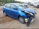 Toyota Matrix Image 1