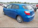 Toyota Matrix Image 13
