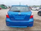 Toyota Matrix Image 16