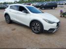 INFINITI Qx Luxury Image 1