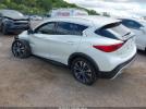 INFINITI Qx Luxury Image 4