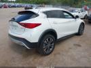 INFINITI Qx Luxury Image 3