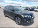 Nissan Pathfinder Platinum Image 1