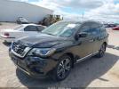 Nissan Pathfinder Platinum Image 15