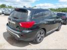 Nissan Pathfinder Platinum Image 2