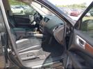 Nissan Pathfinder Platinum Image 16