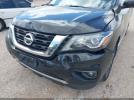 Nissan Pathfinder Platinum Image 3