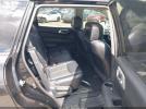 Nissan Pathfinder Platinum Image 10