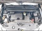 Nissan Pathfinder Platinum Image 8