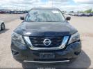 Nissan Pathfinder Platinum Image 14