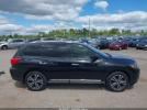 Nissan Pathfinder Platinum Image 9