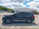 Nissan Pathfinder Platinum Image 7