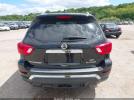 Nissan Pathfinder Platinum Image 11