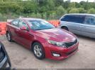 Kia Optima Lx Image 1