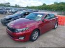 Kia Optima Lx Image 7