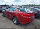 Kia Optima Lx Image 2