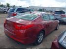 Kia Optima Lx Image 5