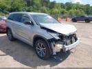 Toyota Highlander Xle Image 1