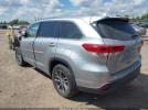 Toyota Highlander Xle Image 2