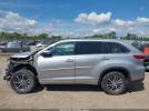 Toyota Highlander Xle Image 15