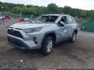 Toyota RAV4 Xle Image 8