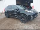 Kia Sportage S Image 1