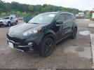 Kia Sportage S Image 3