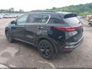 Kia Sportage S Image 7