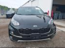 Kia Sportage S Image 12