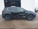 Kia Sportage S Image 16