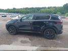 Kia Sportage S Image 13