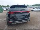 Kia Sportage S Image 11
