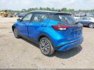 Nissan Kicks Sv Xtronic Cvt Image 4